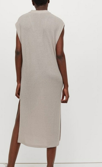 H&M Conscious Knit Dress - Picture 3 of 5
